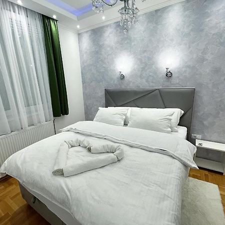 Apartman Central Banja Luka Eksteriør bilde
