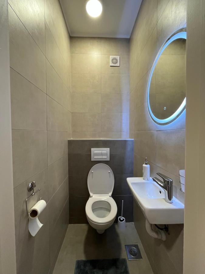 Apartman Central Banja Luka Eksteriør bilde