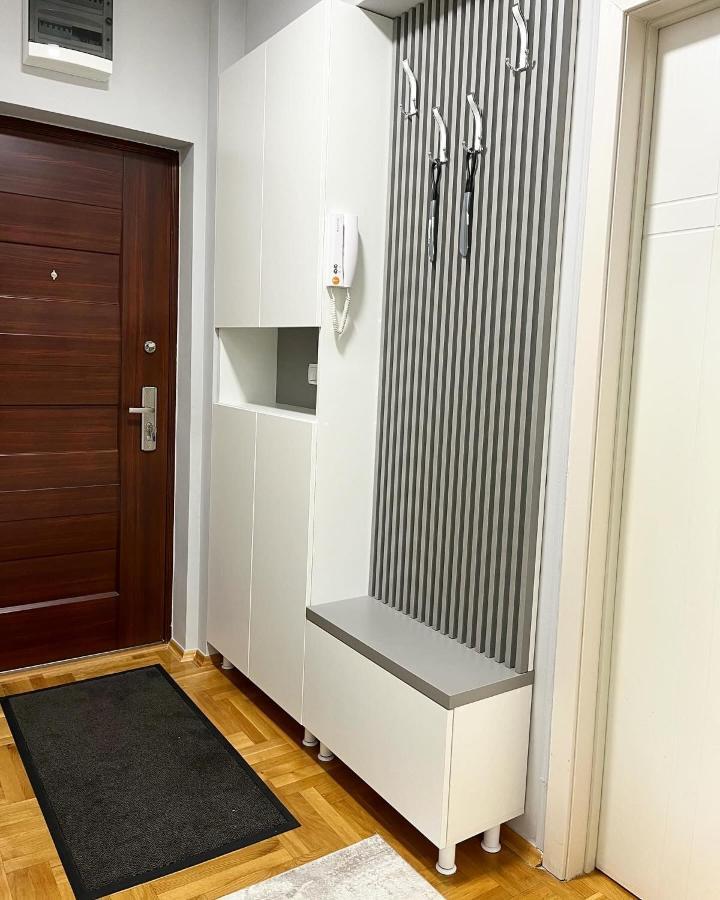 Apartman Central Banja Luka Eksteriør bilde