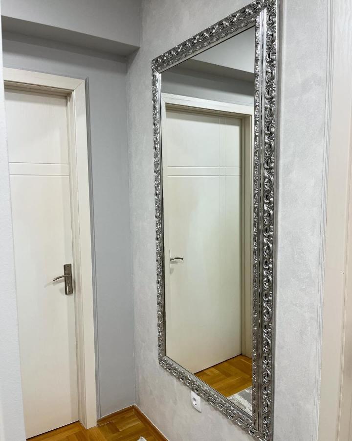 Apartman Central Banja Luka Eksteriør bilde